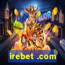 irebet .com